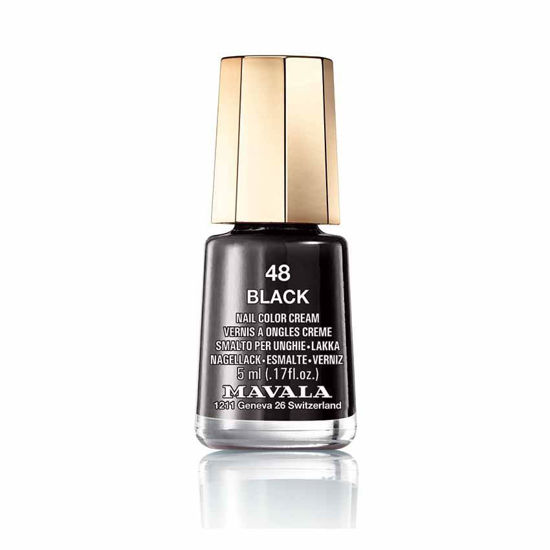Odtenek: 48 (Black)