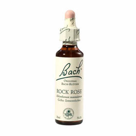 Slika Bach Popon ali Sončece Rock Rose esenca kapljice, 20 mL