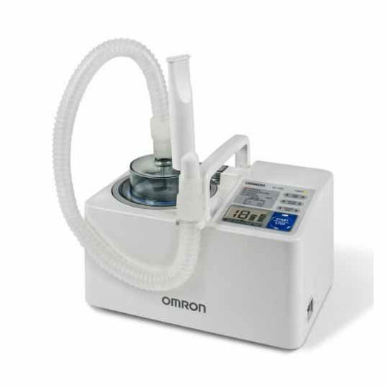 Omron NE-780 Profesionalni ultrazvočni inhalator in potrošni material