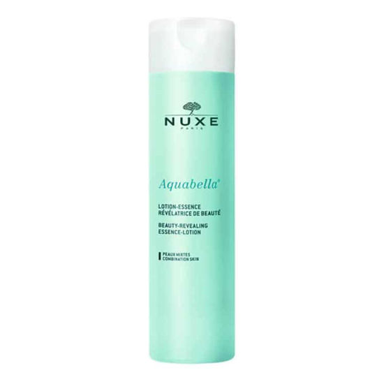 Nuxe Aquabella čistilni losjon za popolno kožo, 200 mL