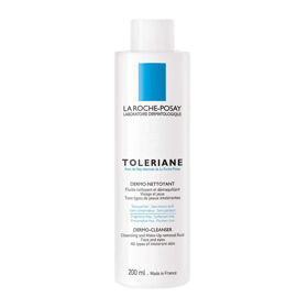 Slika La roche posay Toleriane losjon za čiščenje in odstranjevanje ličil, 200 mL