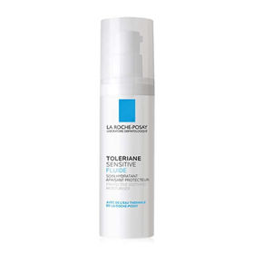 Slika La Roche Posay Toleriane Sensitive fluid za občutljivo kožo, 40 mL
