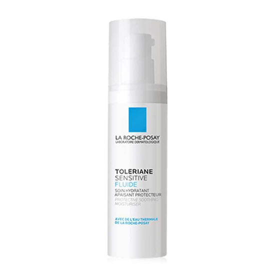 La Roche Posay Toleriane Sensitive fluid za občutljivo kožo, 40 mL