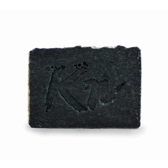 Karbonoir trdo milo z aktivnim ogljem, 100 g