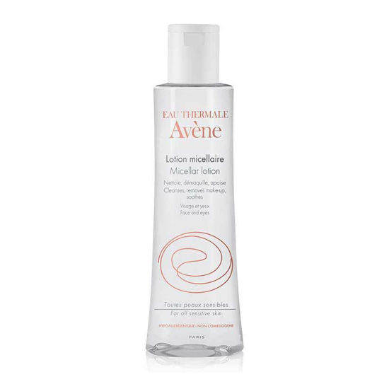 Avene micelarni losjon, 200 ali 500 mL
