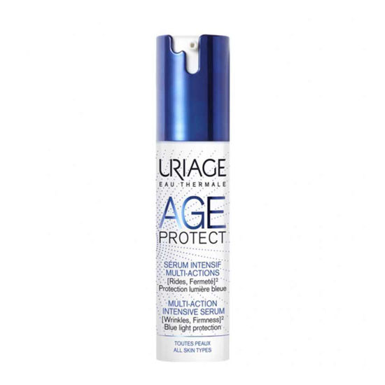 Uriage Age Protect Multi Action intenzivni serum, 30 mL