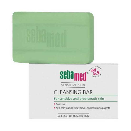 Sebamed sindet za umivanje, 100 g