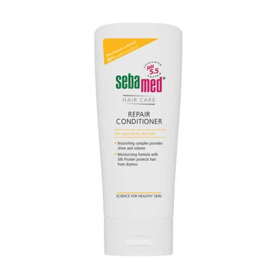 Sebamed Regenerator za obnavljanje las, 200 mL