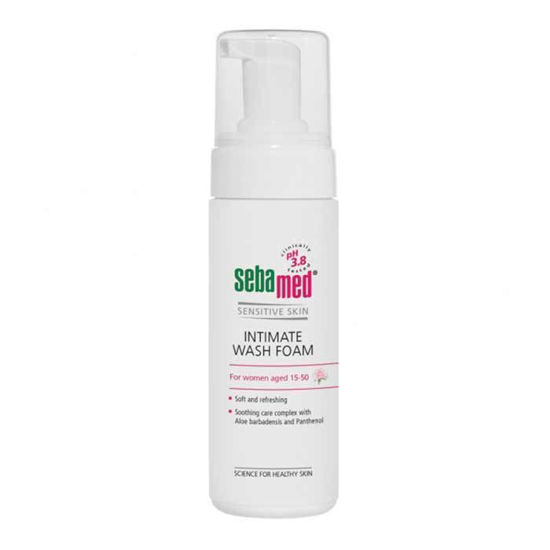 Sebamed pena za higieno intimnih predelov, 150 mL