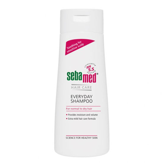 Sebamed šampon za vsakodnevno uporabo, 200 mL