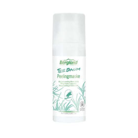 Slika Bergland TeeBaum piling maska s čajevcem, 50 mL