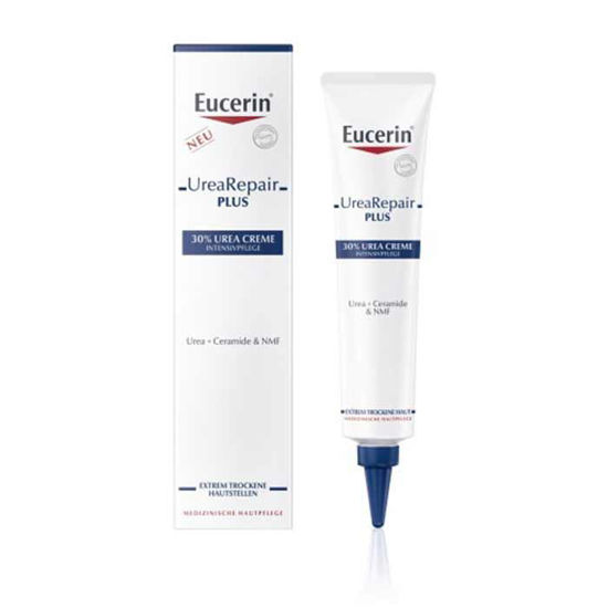 Eucerin UreaRepair Plus 30 % urea krema, 75 mL