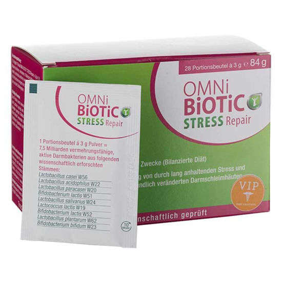 OMNi-BiOTiC STRESS Repair, 7, 28 ali 56 vrečk