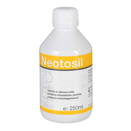 Neotosil polifenoli, 450 mL