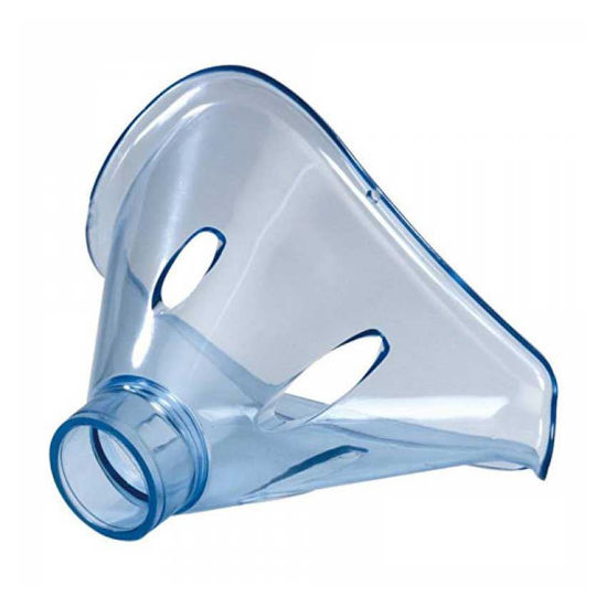 Microlife maska za inhalator NEB 200/400 ali NEB 100B - otroška ali odrasla