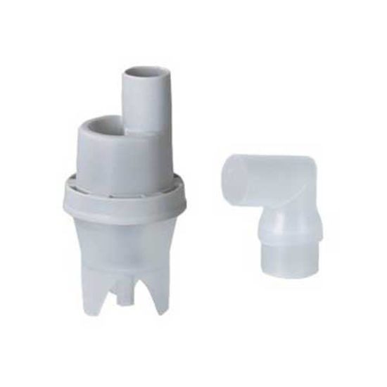 Microlife set z nastavkom za usta za inhalator NEB100A/NEB100B