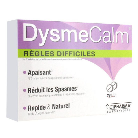 Dysmecalm, 15 tablet