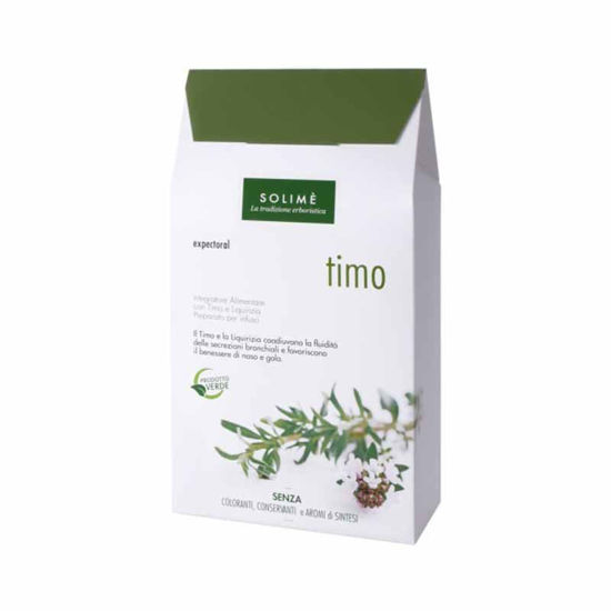 Solime ČAJ DIHALA, 250 g