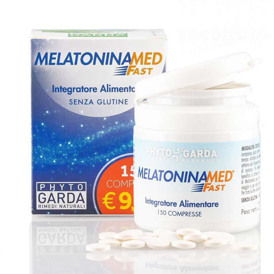 Melatonina Med