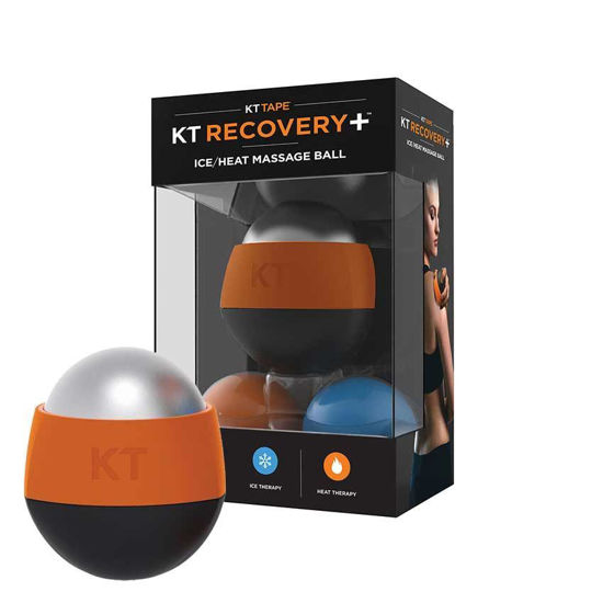 KT Recovery+ masažna kroglica