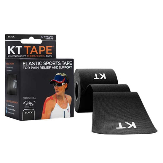 KT TAPE Original terapevtski trak - dolžina 5m