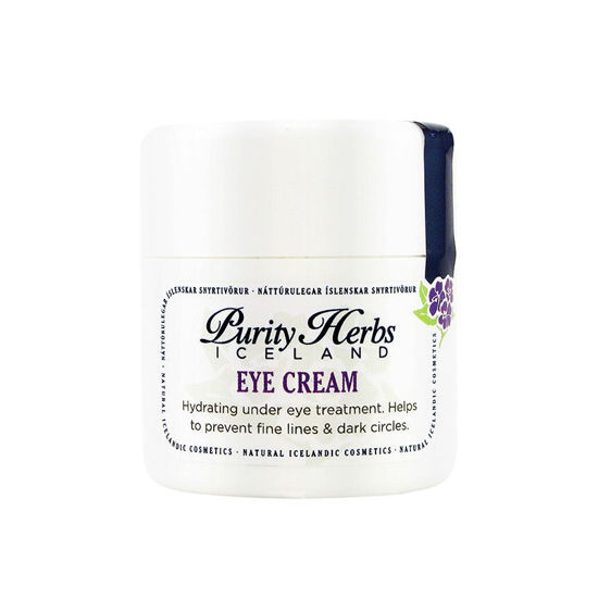 Purity Herbs krema za predel okoli oči, 30 mL