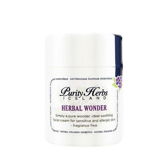 Purity Herbs Herbal Wonder čudežna krema, 50 mL