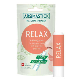 Slika AromaStick RELAX inhalator za sprostitev, 0.8 mL