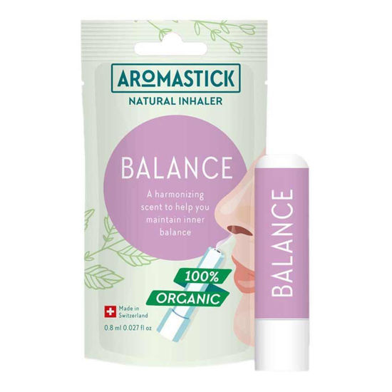 AromaStick BALANCE inhalator za ravnovesje, 0.8 mL