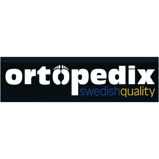 Ortopedix set za izdelavo ortopedskega vložka na podlagi odtisa stopala