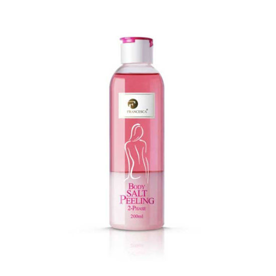 Francesca 2-fazni solni piling za telo & roke, 200 mL