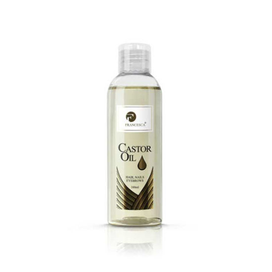 Francesca ricinusovo olje, 100 mL