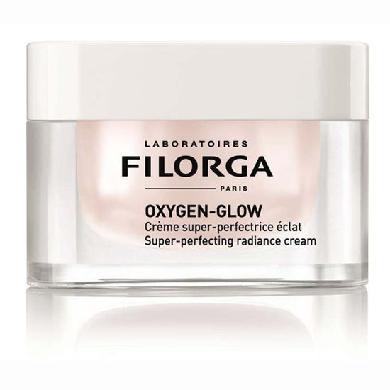 Filorga Oxygen Glow krema za nego obraza, 50 mL