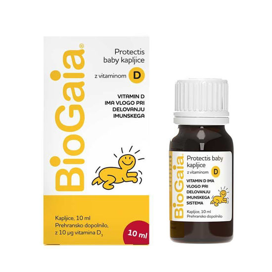 Količina: 10 mL