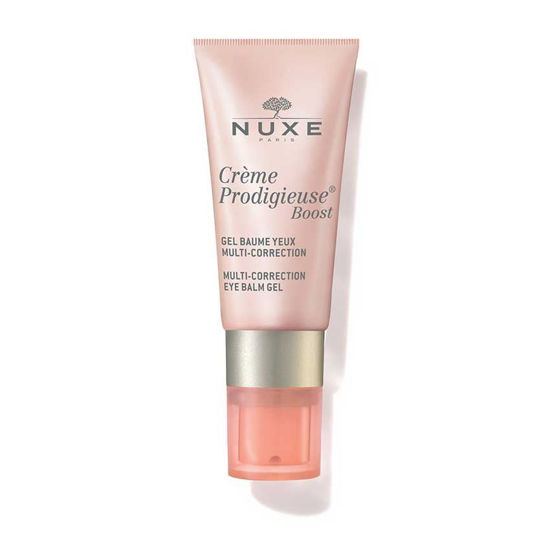 Nuxe Prodigieuse Boost gel balzam za okrog oči, 15 mL