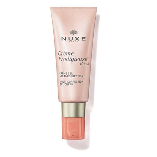 Nuxe Creme Prodigieuse Boost multikorekcijska svilnata krema, 40 mL