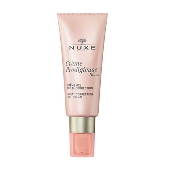 Nuxe Prodigieuse Boost multikorekcijski kremni gel, 40 mL