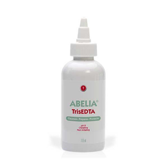 Abelia TRISEDTA ušesna raztopina za pse, mačke, 118 mL