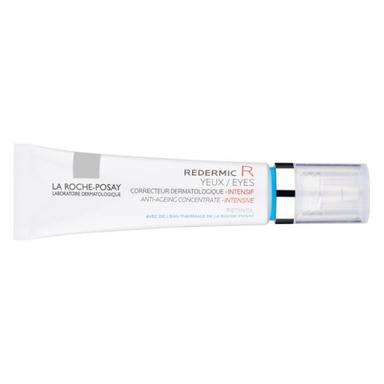 La Roche Posay Redermic Retinol intenzivni korektor proti poudarjenim gubam, 30 mL