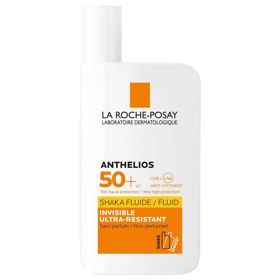 Slika La Roche Posay Anthelios Shaka fluid z ZF 50+, 50 mL