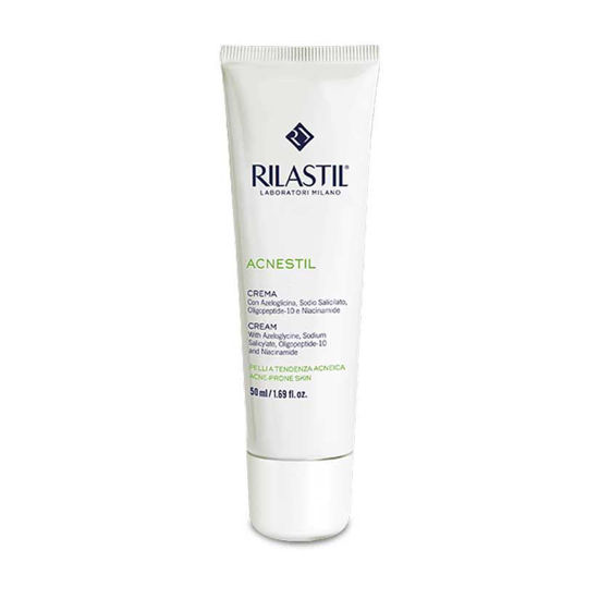 Rilastil Acnestil Attiva krema, 40 mL