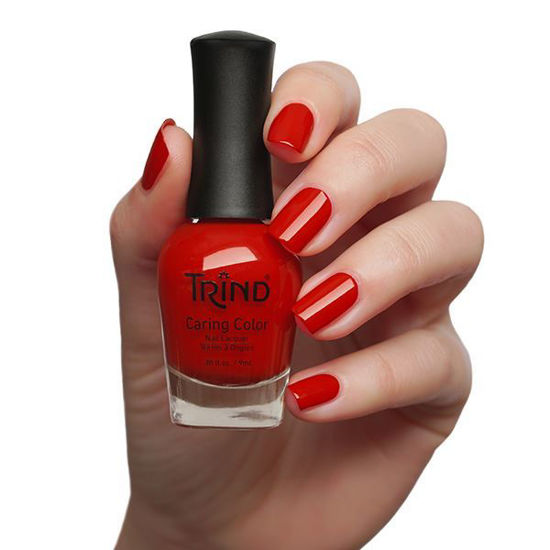 Odtenek: Crimson Glory CC271