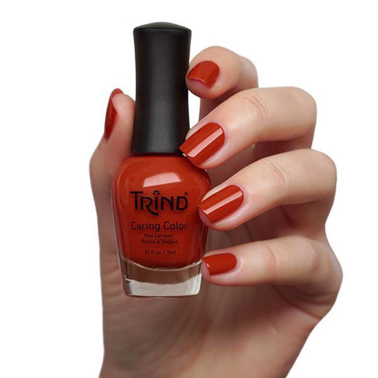Odtenek: Very Vermillion CC274