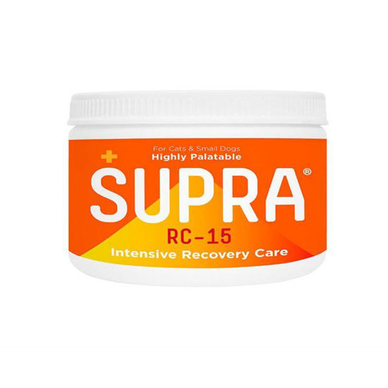Supra RC-15 za anemične pse, 30 tablet