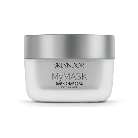 Skeyndor My Mask Dark Charcoal negovalna prečiščevalna maska za kožo, 50 mL