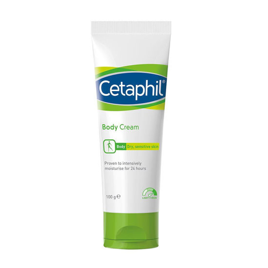 Cetaphil hidratantna krema za telo, 100 g