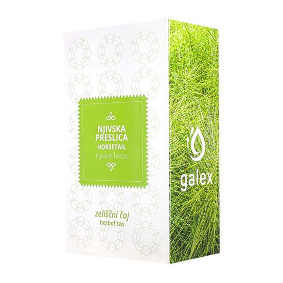 Galex čaj njivska preslica, 50 g