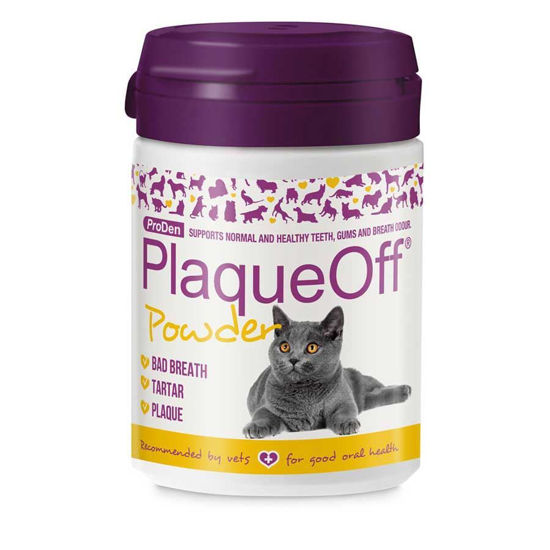 PlaqueOff granulat za mačke, 40 g