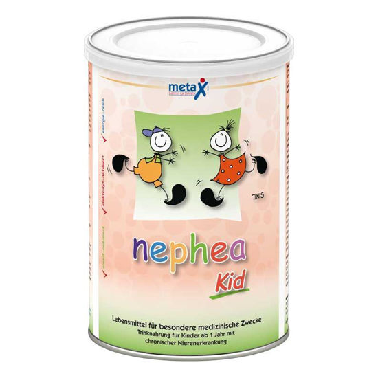 Nephea Kid prašek, 400 g