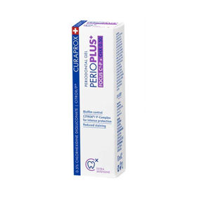 Slika Curaprox PerioPlus+ Focus gel, 10 mL